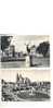 OLANDA NEDERLAND Arnhem 2 Cards Viaggiate Anni '60 - Arnhem