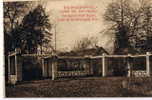 Camp De Beverloo  Vue Dans Le Parc Royal - Leopoldsburg (Kamp Van Beverloo)