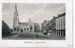 Anderlecht  Eglise St Pierre   354 - Anderlecht