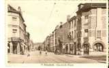 Etterbeek Chaussee De Wavre - Etterbeek