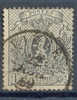 Belgie -  Belgique Ocb Nr :  23 A   (zie  Scan) T 15 - 1866-1867 Petit Lion