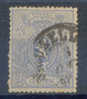 Belgie -  Belgique Ocb Nr :  24 A   (zie  Scan) T 15 - 1866-1867 Petit Lion