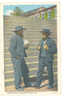 AMISH Men Of Lancaster Country, Pennsylvania - Sonstige & Ohne Zuordnung