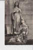 Caudry Ste Maxellende Vierge Et Martyre Patronne De Caudry - Caudry