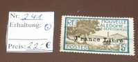 Caledonie Michel Nr: 241  O Used   #4893 - Used Stamps