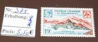 Caledonie Michel Nr: 375  ** MNH Postfrisch  #4894 - Unused Stamps