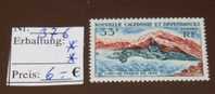 Caledonie Michel Nr: 376  ** MNH Postfrisch  #4894 - Nuevos