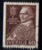 SWEDEN   Scott #  693  F-VF USED - Used Stamps