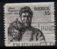 SWEDEN   Scott #  817  F-VF USED - Used Stamps