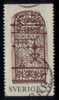 SWEDEN   Scott #  850  F-VF USED - Used Stamps