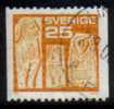 SWEDEN   Scott #  1116  F-VF USED - Used Stamps