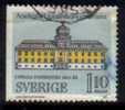 SWEDEN   Scott #  1209  F-VF USED - Oblitérés