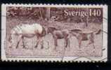 SWEDEN   Scott #  1214  F-VF USED - Used Stamps