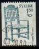 SWEDEN   Scott #  1331  F-VF USED - Used Stamps
