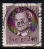 SWEDEN   Scott #  1370  F-VF USED - Usati