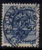 SWEDEN   Scott #  O 35  F-VF USED - Dienstmarken