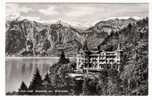 Schweiz - Park Hotel Giessbach Am Brienzersee - 1960 - Brienz