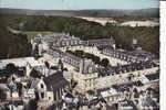 Chateau - Villers Cotterets