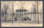 SEZANNE   Num 8   Place Du Champ Benoist   KIOSQUE    Le 30 10 1923    ANIMEE - Sezanne