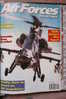 Revue/magazine Aviation/avions AIR FORCE MONTHLY (AFM) JUIN 1997 - Armada/Guerra