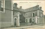BEAUMON-sur-SARTHE - Hospice De Clinchamps-Delelés - Beaumont Sur Sarthe