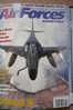 Revue/magazine Aviation/avions AIR FORCE MONTHLY (AFM) OCTOBER 1996 - Military/ War