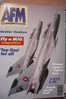 Revue/magazine Aviation/avions AIR FORCE MONTHLY (AFM) SEPTEMBER 1993 - Armée/ Guerre