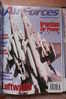 Revue/magazine Aviation/avions AIR FORCE MONTHLY (AFM) JUNE 1998 - Esercito/Guerra