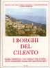 I BORGHI DEL CILENTO(SALERNO)-STORIA-A RTE-FOLKLORE- [CI.RI] - - Gesellschaft, Wirtschaft, Politik