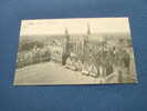 VEURNE - FURNES - Panorama  - 1909 - Veurne