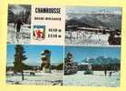 CHAMROUSSE ROCHE BERANGER Multivues - Chamrousse