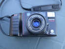 MINOLTA TYPE AFT  AUTO-FOCUS - Fotoapparate