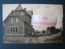 OHEY - La Gare ( Rare - Top Carte ) - Ohey