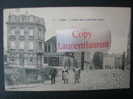 CINEY - Place De La Station ( HAUT ) - Ciney