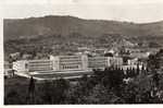 83 DRAGUIGNAN Vue D'ensemble Du College De Jeunes Filles - Draguignan