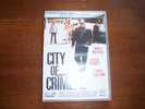 CITY OF CRIME AVEC  HARVEY KEITEL - Crime