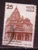 J3677 - INDE Yv N°443 - Used Stamps