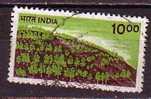 J3730 - INDE Yv N°801 - Used Stamps