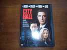 CITY  HALL  AVEC AL PACINO - Krimis & Thriller