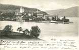 Lot 2 CPA  - Spiez (Suisse) - ... Am Thunersee - Gruss Aus ... - Spiez