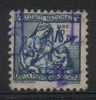 1958 - MARCA DA BOLLO I.N.PS. /   Lire  18 - Revenue Stamps