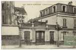 93. - PRE ST GERVAIS. - L´Institution - Le Pre Saint Gervais