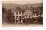 Hohwald Hotel MARCHAL Carte En Trés Bon état - Barr