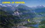 73 BOURG ST MAURICE Camping Caravaning Le Versoyen 836m - Bourg Saint Maurice