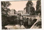 Argent-Sur-Sauldre (18) : Pont Sur La Sauldre En 1956. - Argent-sur-Sauldre