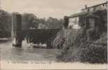 Sauveterre De Bearn - Vieux Pont - Sauveterre De Bearn