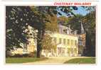 CPM - CHATENAY-MALABRY (92)  - La Maison De Chateaubriand - Chatenay Malabry