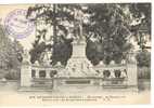 CPA SEVRES-VILLE D'AVRAY - Monument De Gambetta érigé Par Les Amsaciens Lorrains - Sevres