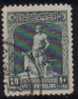 TURKEY   Scott #  634  F-VF USED - Oblitérés