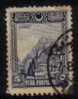 TURKEY   Scott #  640  F-VF USED - Used Stamps